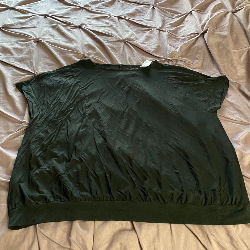 Short Sleeved Top